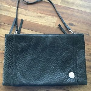 Vince Camuto cross body leather Bag or Clutch